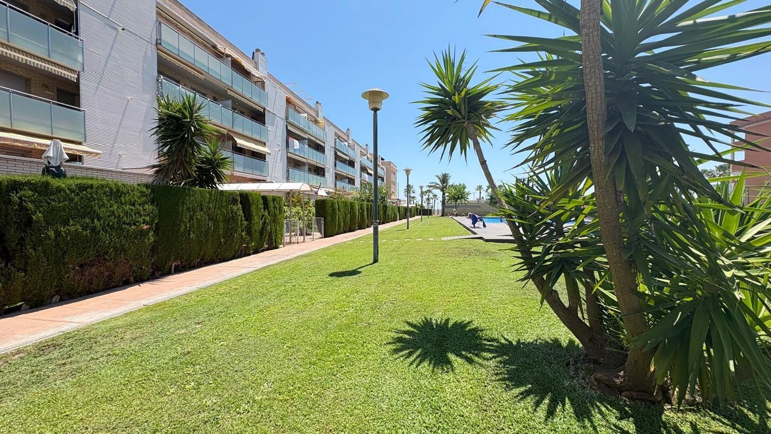 Piso en Passatge Riu Llobregat, 4, Pla de Sant Pere-Les Salines, Pla de Sant Pere-Les Salines - Foto 6