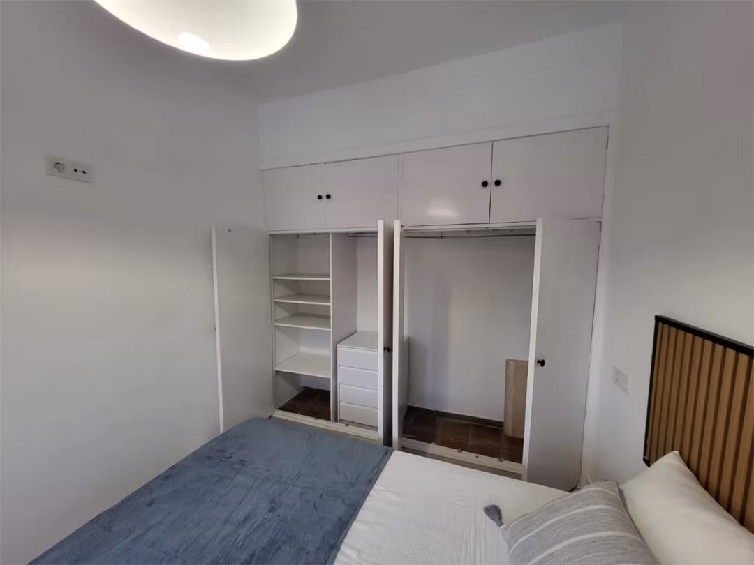 Apartamento en  Paseo de la Estación 89 - Foto 4
