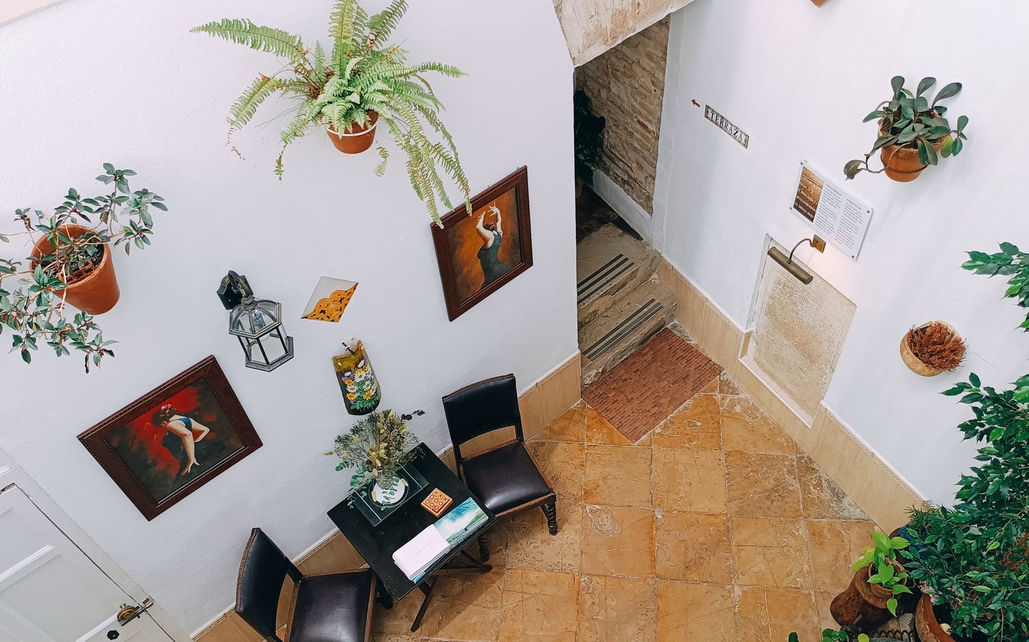 Casa de pueblo en Calle Núñez del Prado, 4 - Foto 6