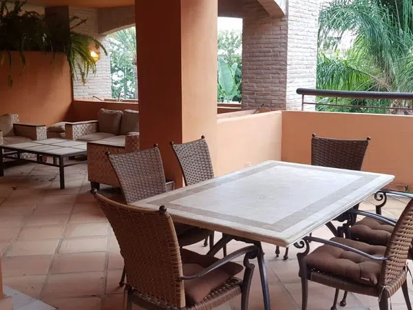 Piso en Alameda de las Brisas, 4, Bahía de Marbella - Foto 17