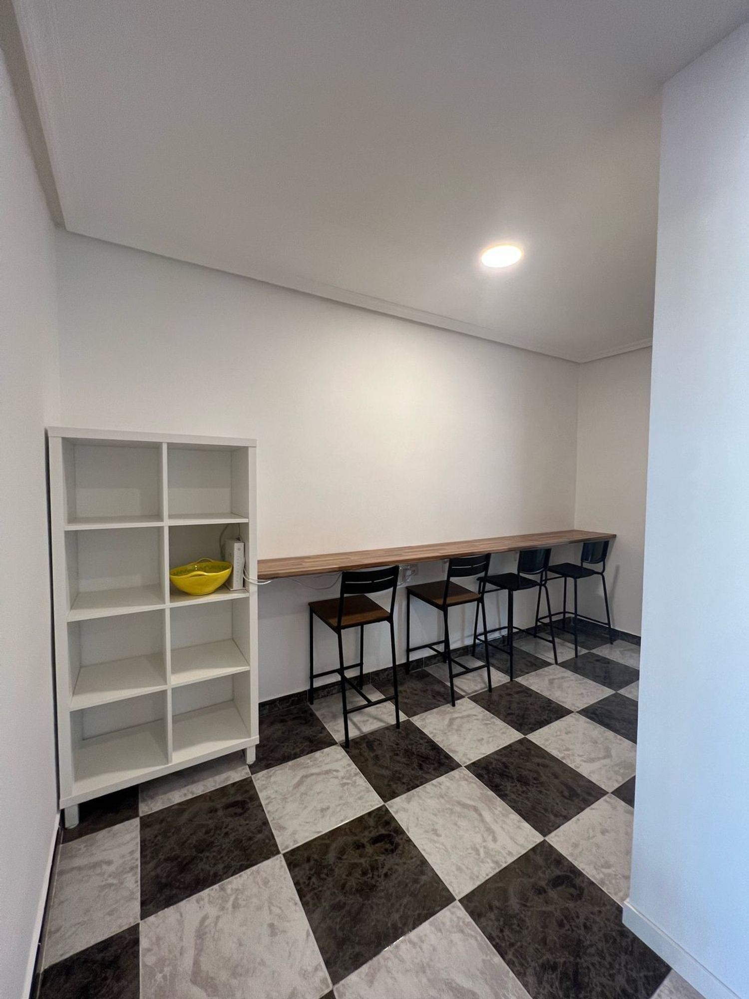 Estudio en Calle Santiago Apóstol, 31, Guadalupe - Foto 20