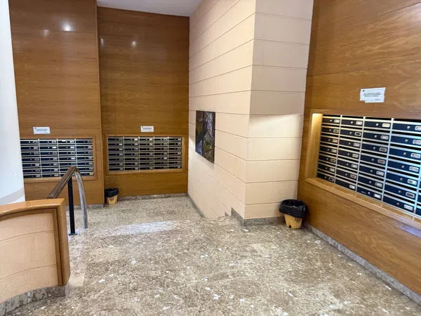Piso en Calle de Santa Genoveva Torres, 26, Sant Llorenç, València - Foto 24