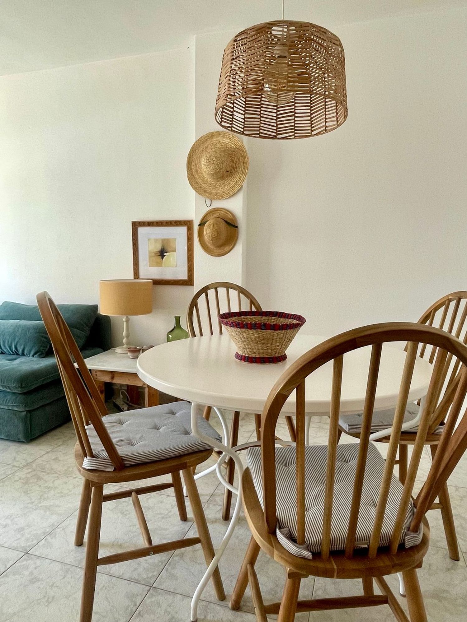 Piso en Calle Cigonya, 1, El Palmar-Los Molinos - Foto 3