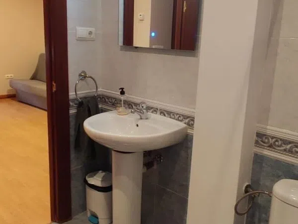 Estudio en Calle Burgo Nuevo, 17, Centro Ciudad, Centro Ciudad - Foto 3