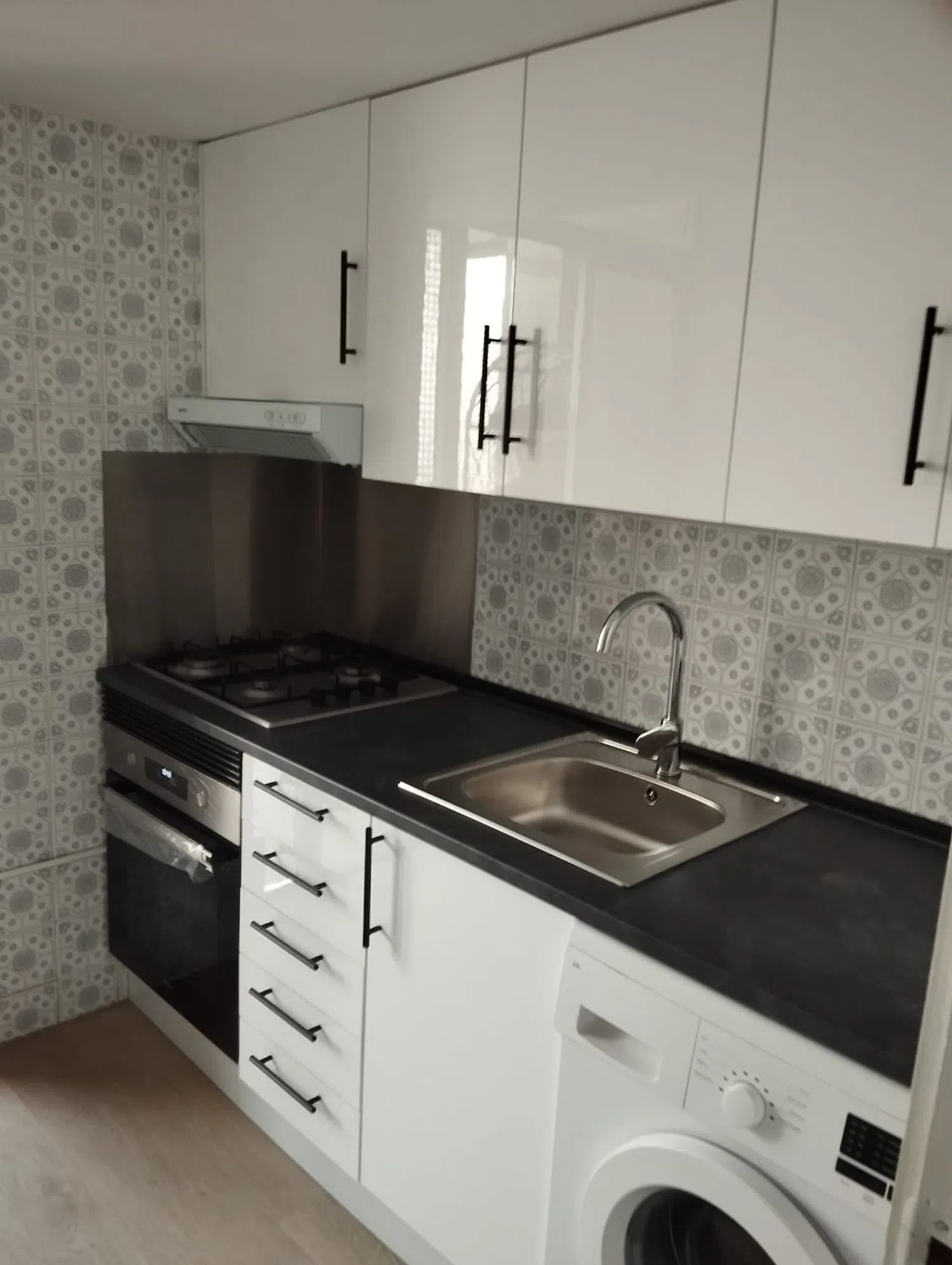 Piso en calle Virgen de las Viñas, 11 - Foto 22