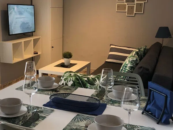 Estudio en Calle Jacinto Benavente, 9, Zona Puerto Deportivo, Zona Puerto Deportivo - Foto 7