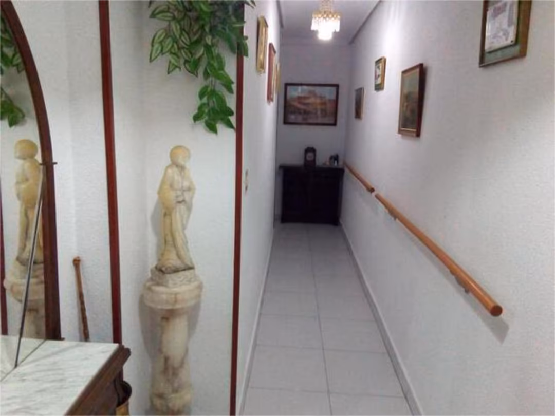 Piso en Alamedilla - Foto 4