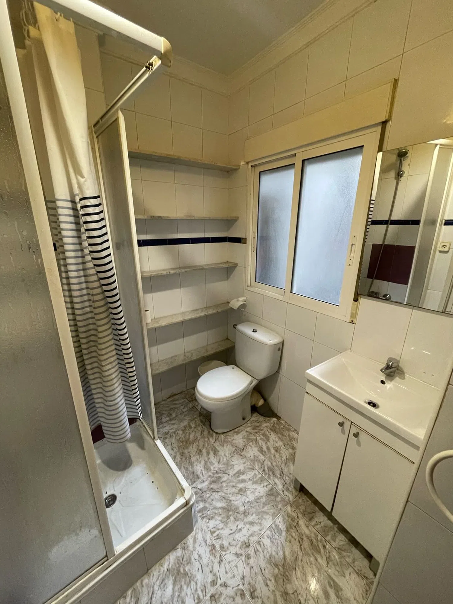 Estudio en calle d'Estruc, 34 - Foto 4