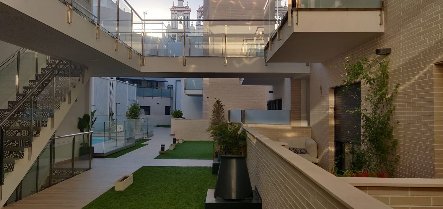 Piso en plaza San Antonio de Padua, 7 - Foto 23