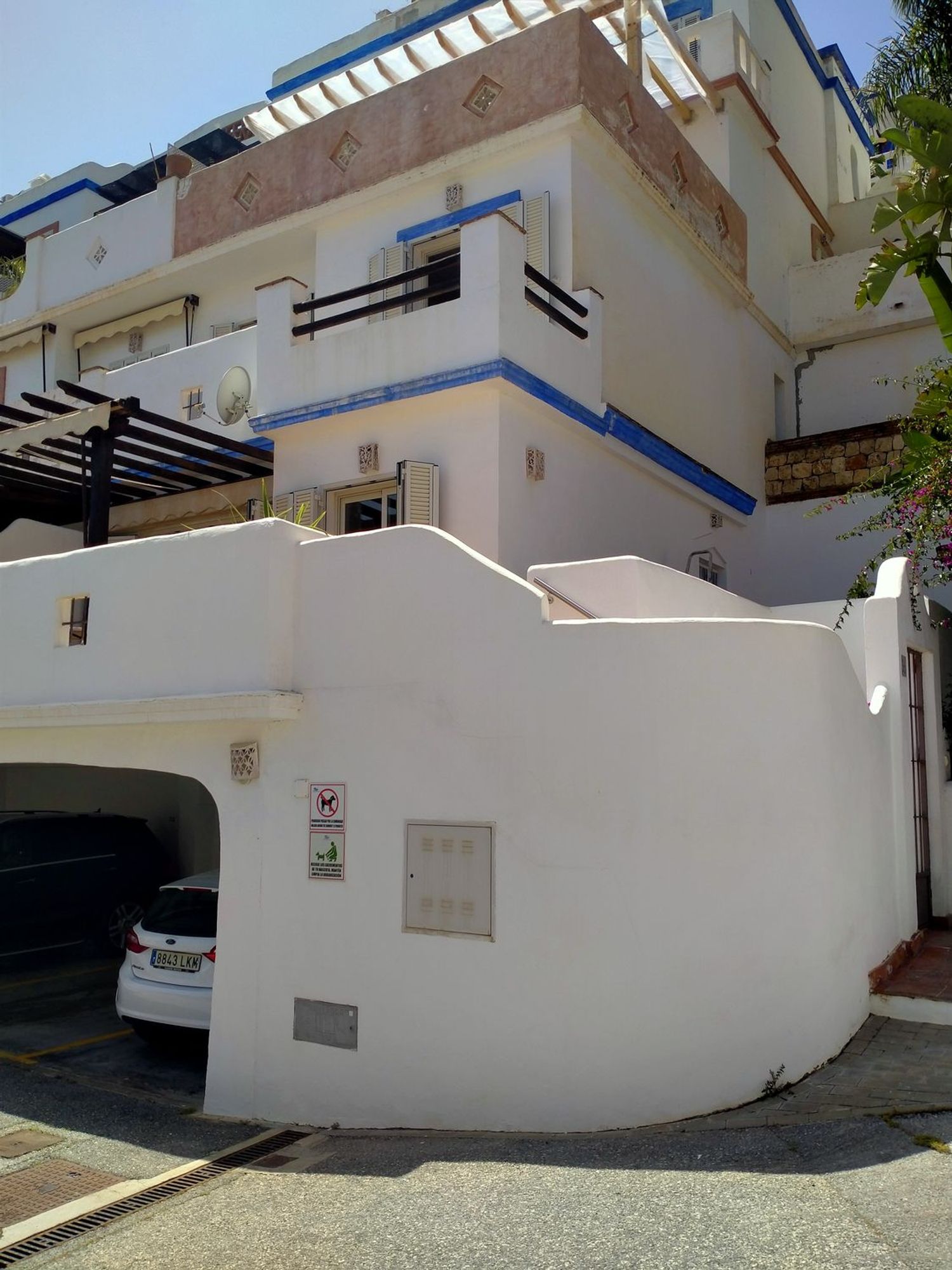 Chalet adosado en Camino los Marinos, 54 - Foto 4
