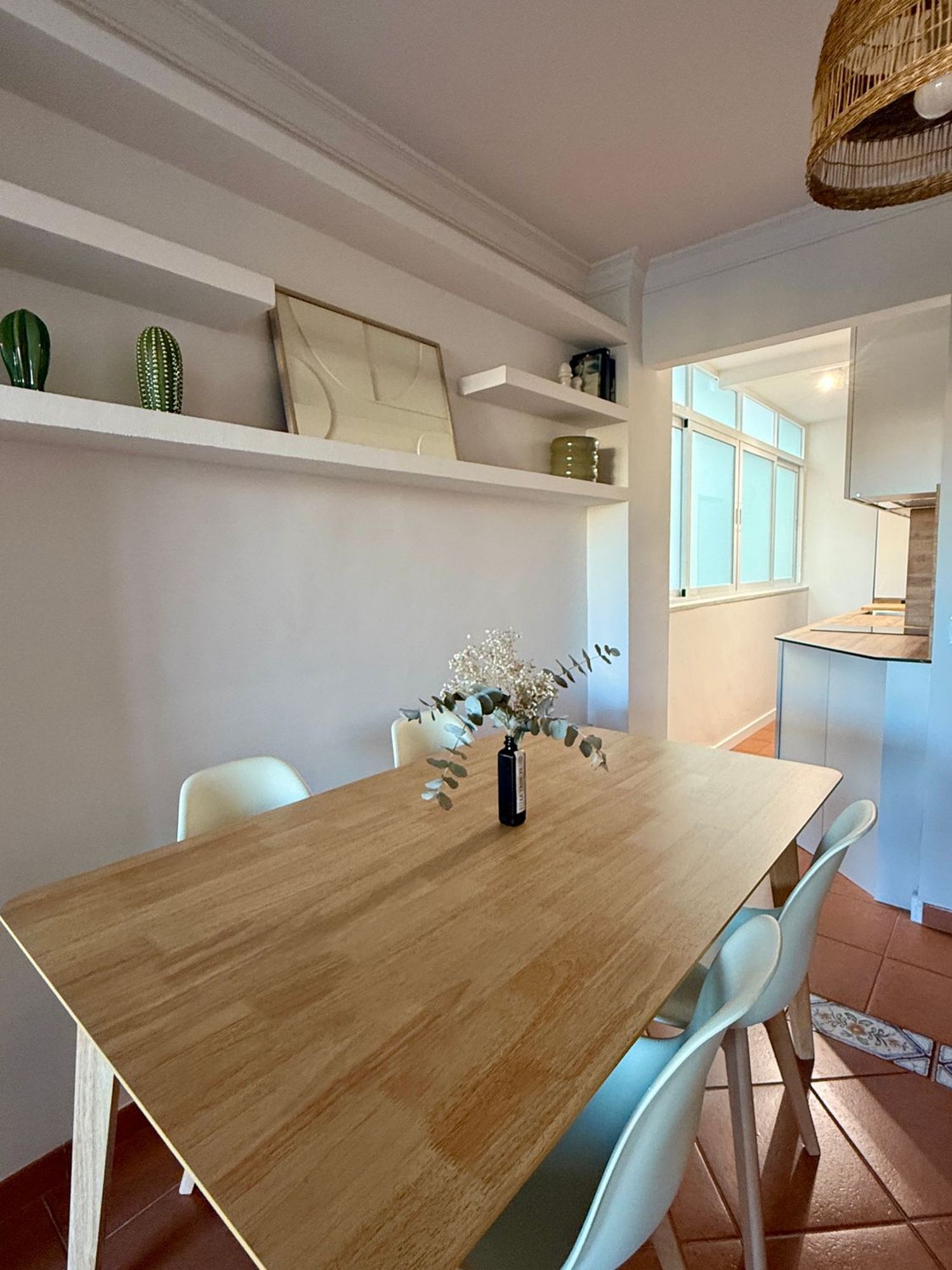 Piso en calle Obispo Herrera Oria, 3 - Foto 6