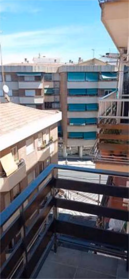 Piso en Zaidin - Foto 8