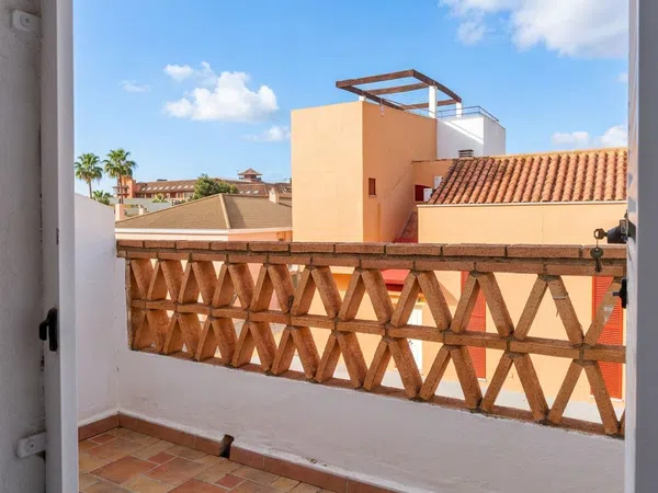 Chalet adosado en Avenida Riofrío, 54, Islantilla Costa, Islantilla Costa - Foto 16