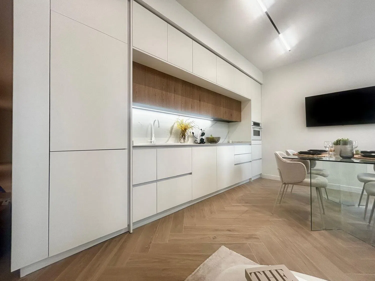 Piso en calle de Ayala, 154 - Foto 3