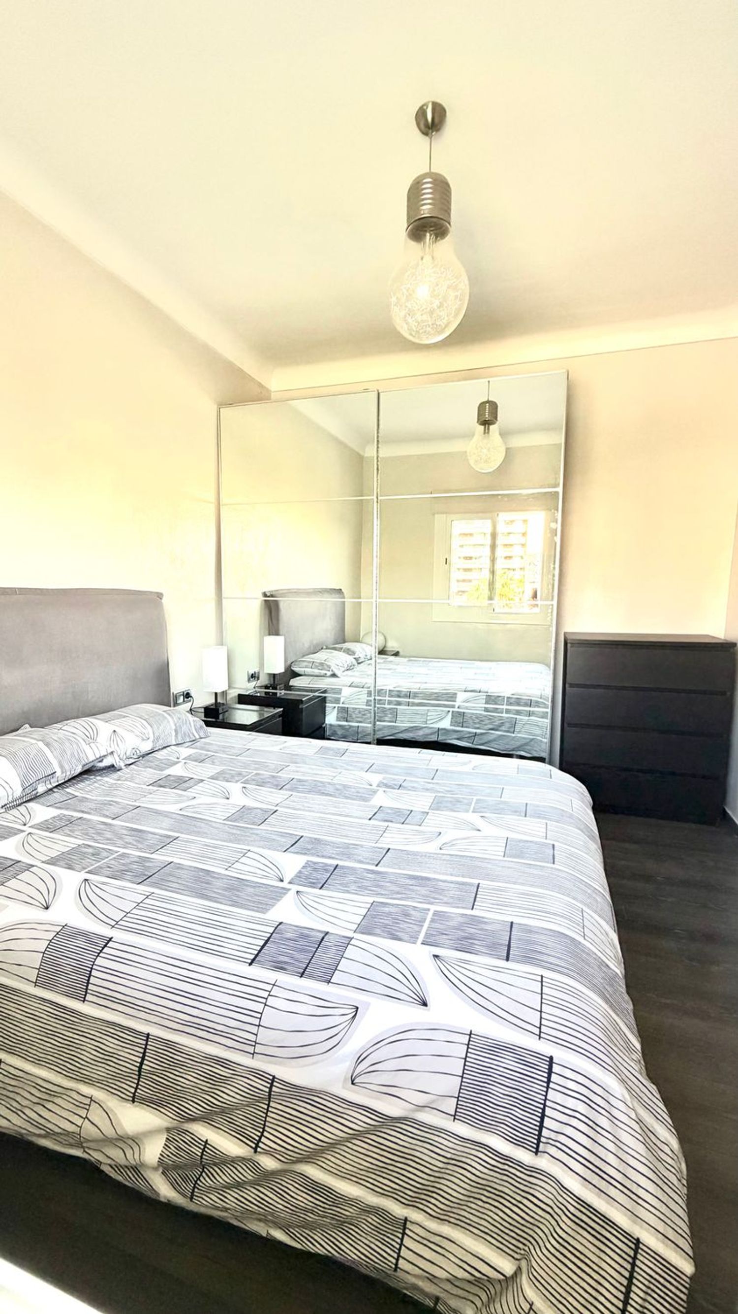 Piso en calle de París, 46 - Foto 20