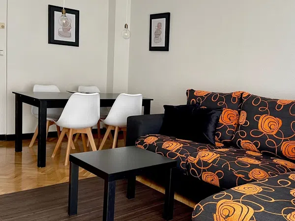 Piso en calle Pizarro, 20