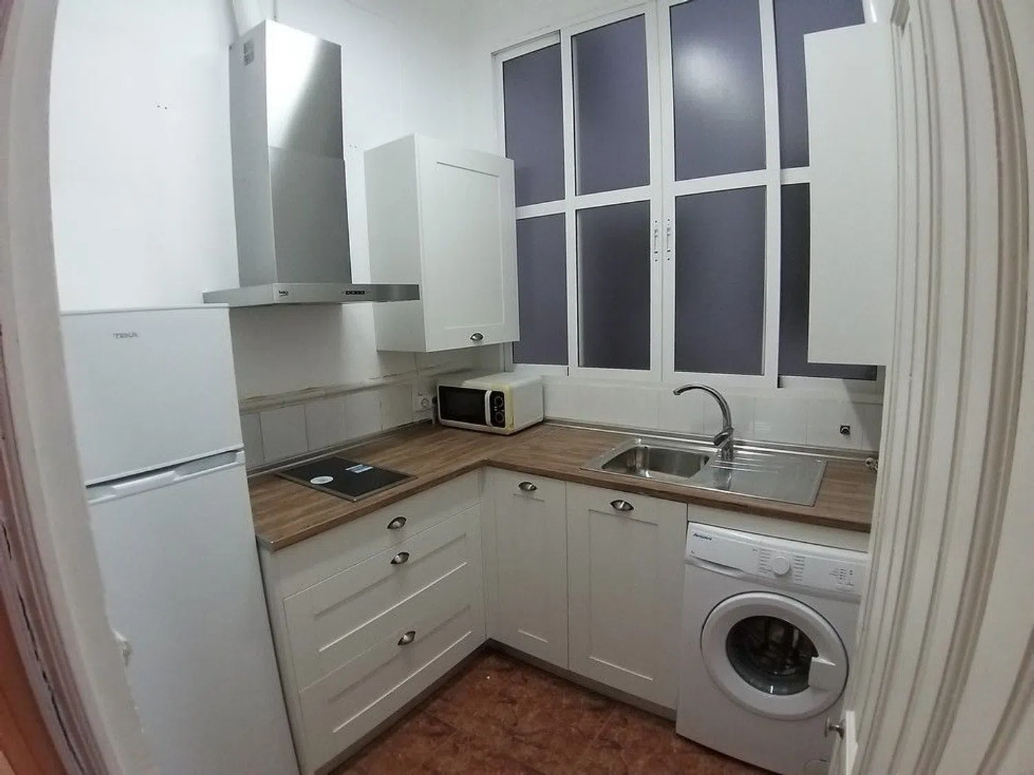 Piso en calle Martín Villa, 9 - Foto 6