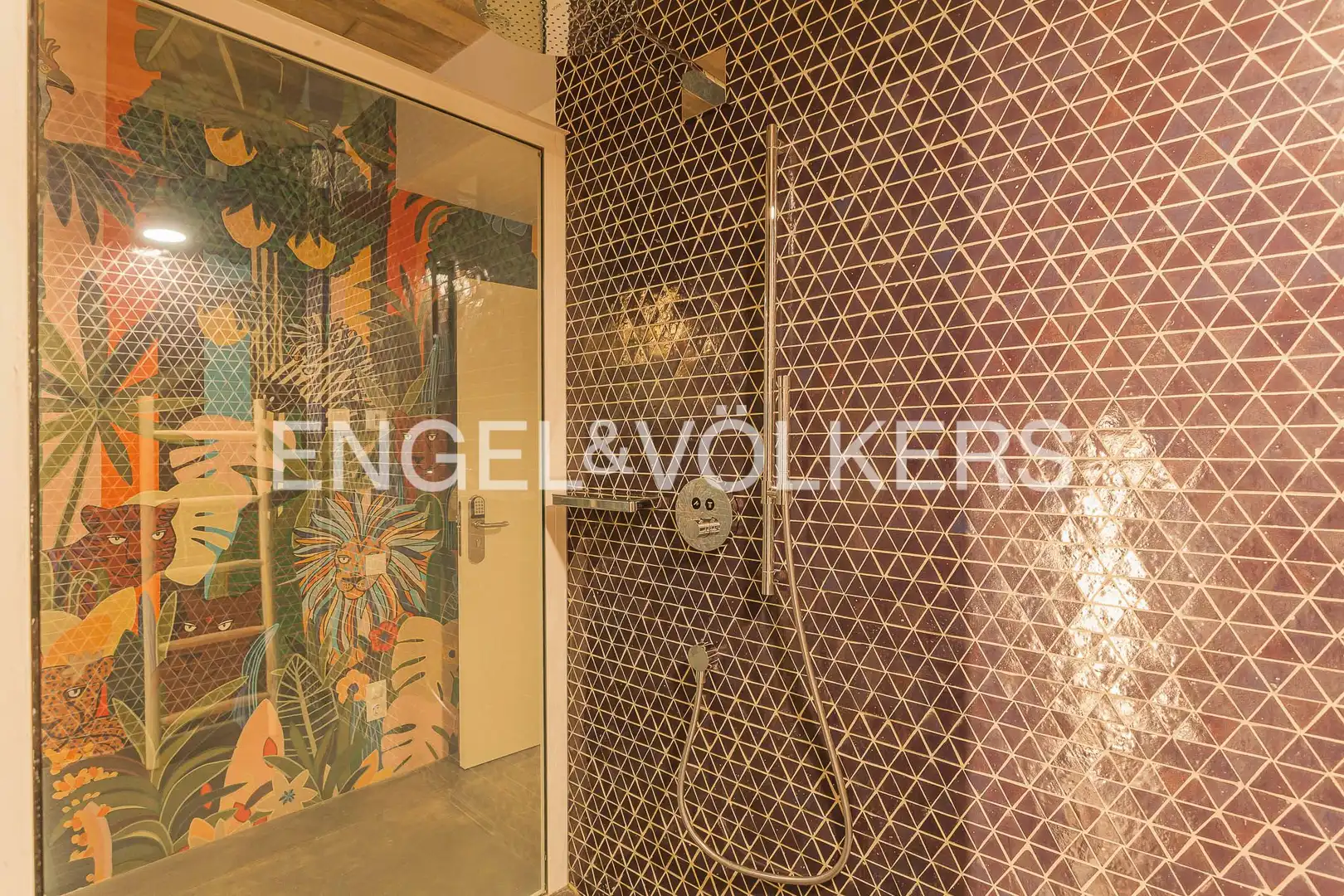 Chalet en  Carrer de Josep Serrano - Foto 52