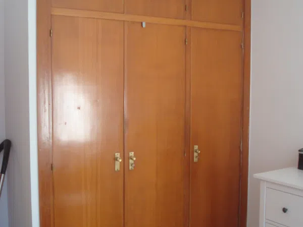 Piso en Calle del capitán haya, 55, Cuzco-Castillejos - Foto 19