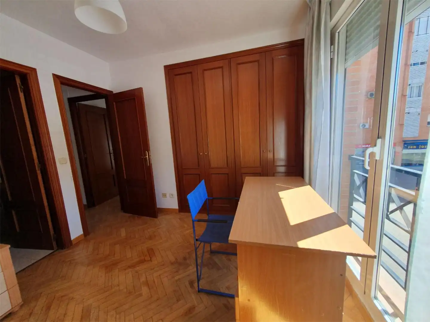 Piso en  Avenida de las Ciudades 5 - Foto 8