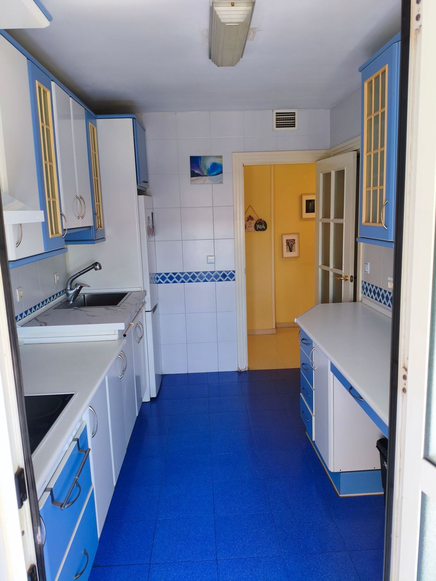 Piso en Calle Manuel Azaña, 11 ?, Barrio San Luis - Los Molinos, Barrio San Luis - Los Molinos - Foto 10