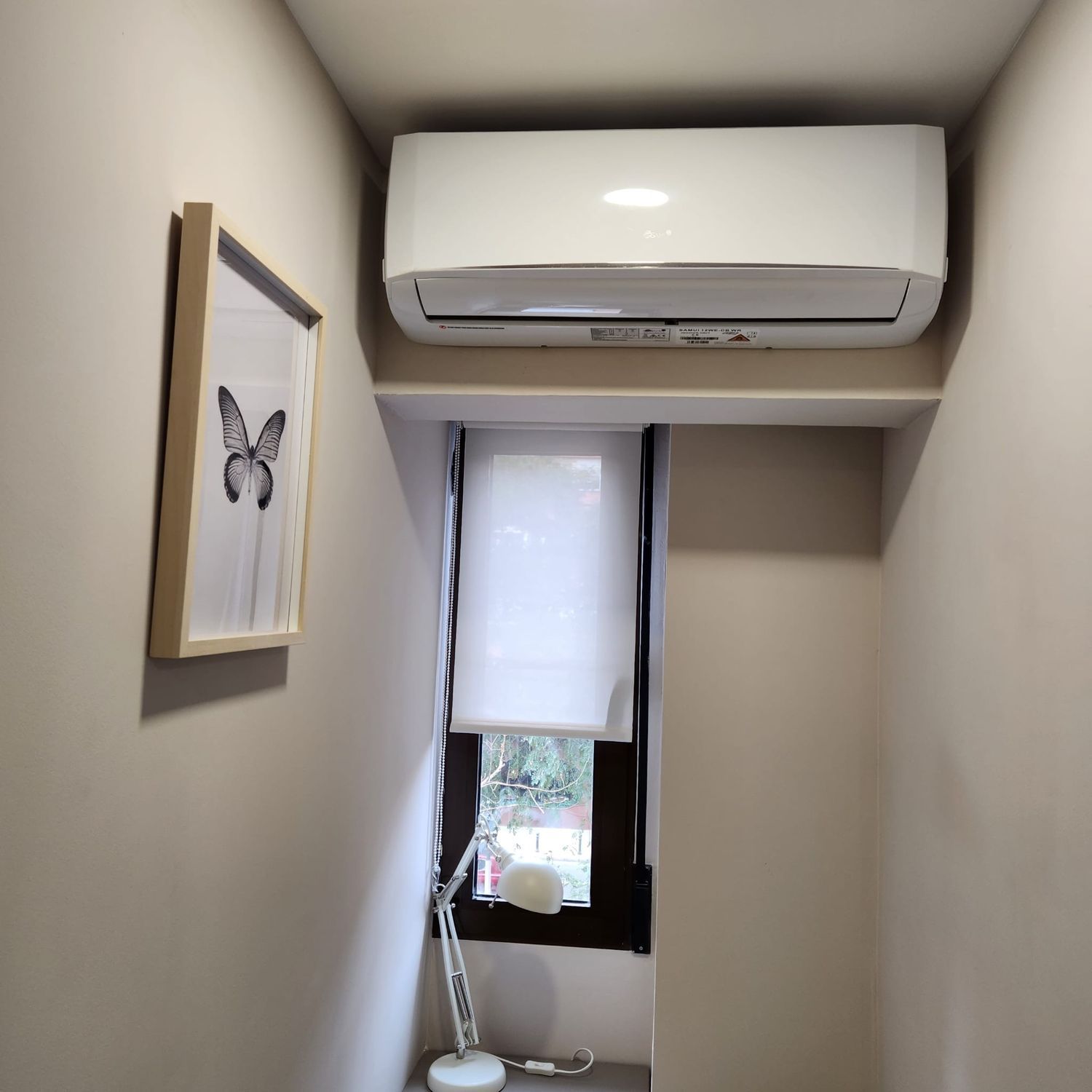 Estudio en avenida de Blasco Ibáñez, 87 - Foto 12