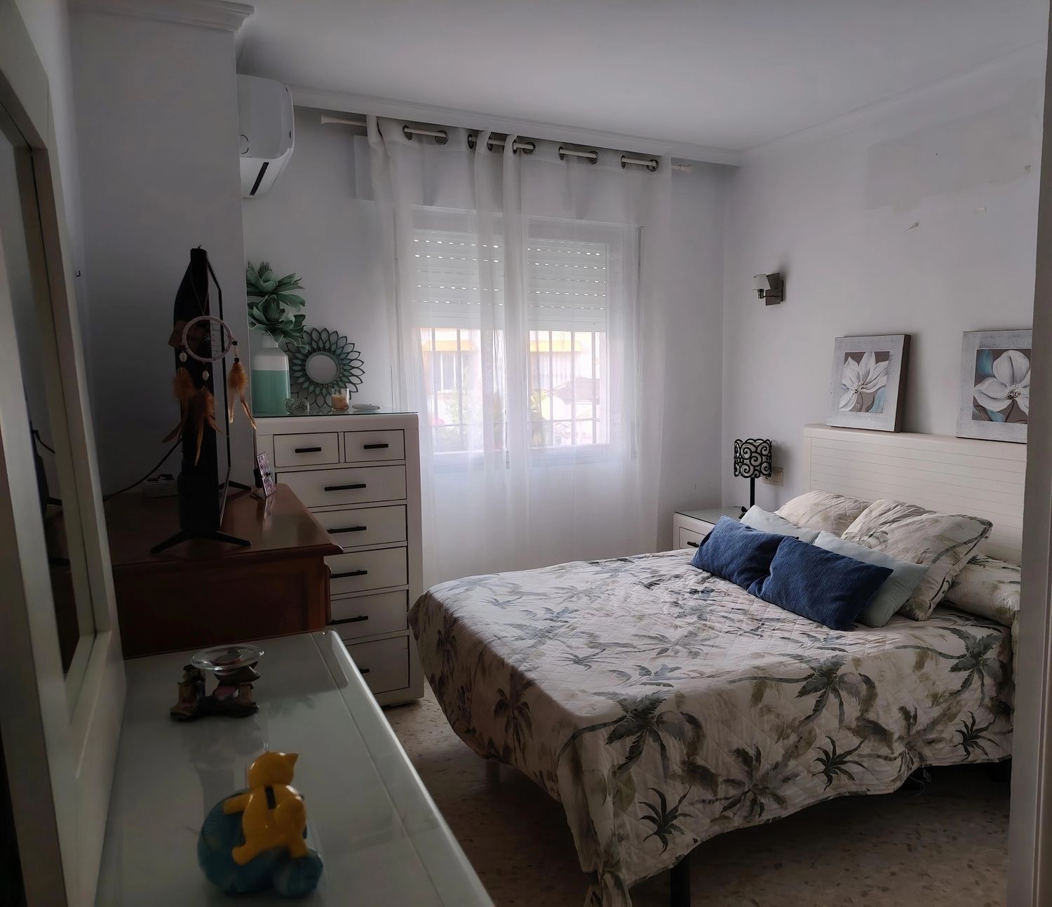 Chalet adosado en Calle Trasmallos, 12, Chilches, Chilches - Foto 3
