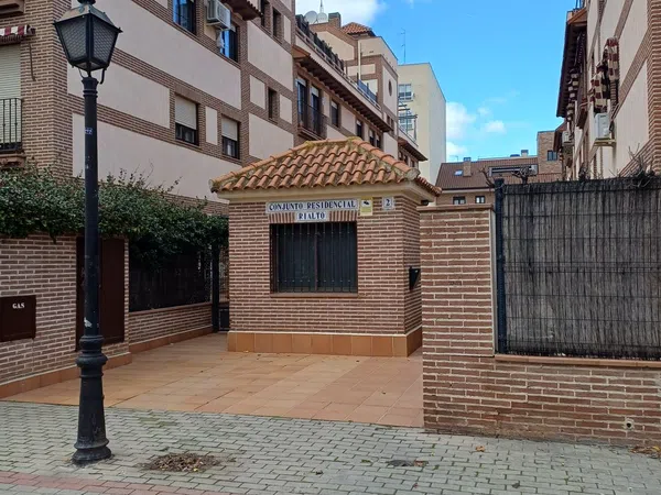 Dúplex en calle Montauban, 2 - Foto 1