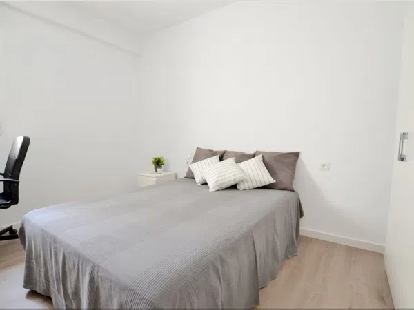 Ático en Calle de Xile, 10, Mestalla, València - Foto 18