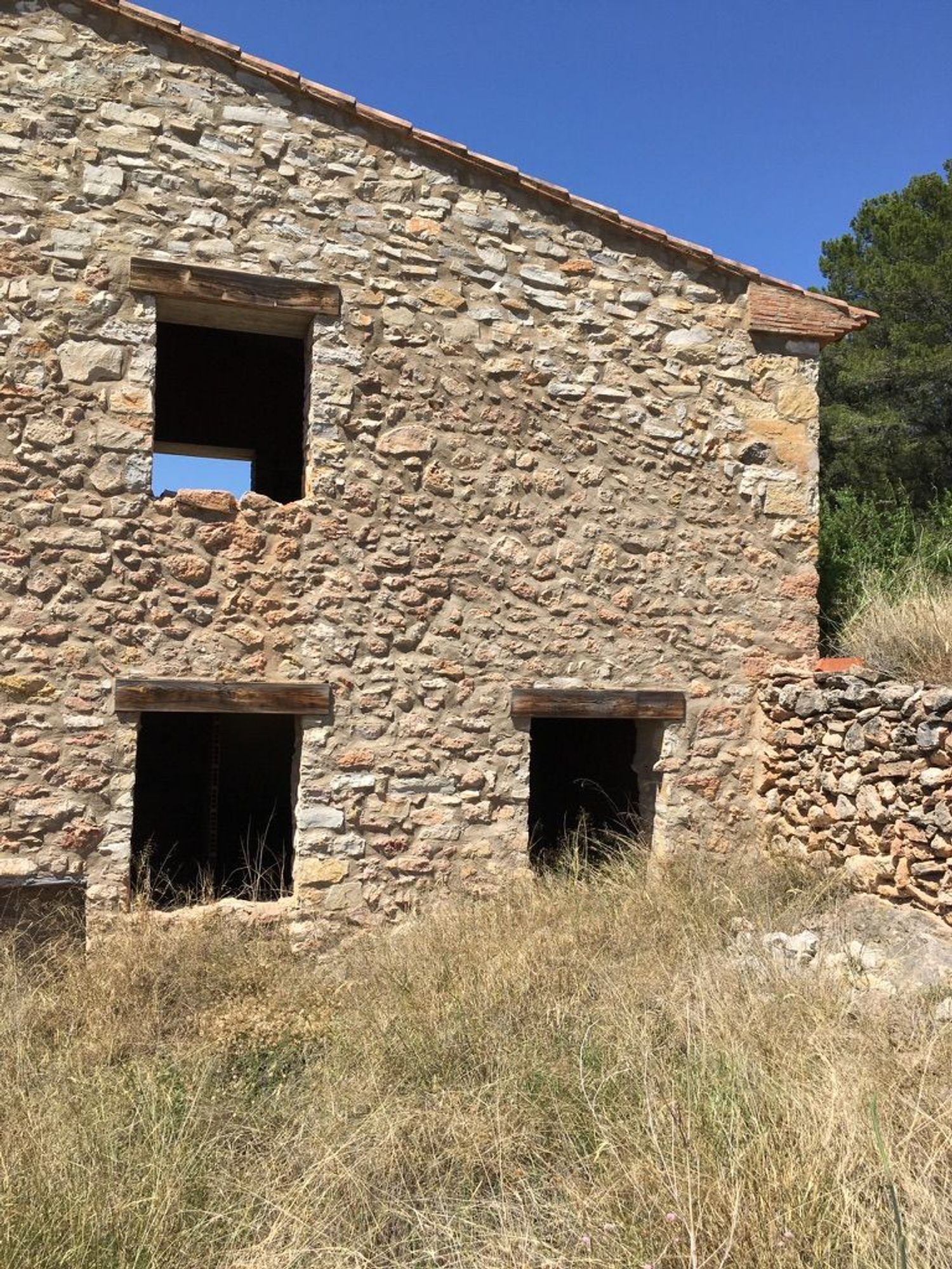 Masía en Masia Coll de la Mancha s/n - Foto 7