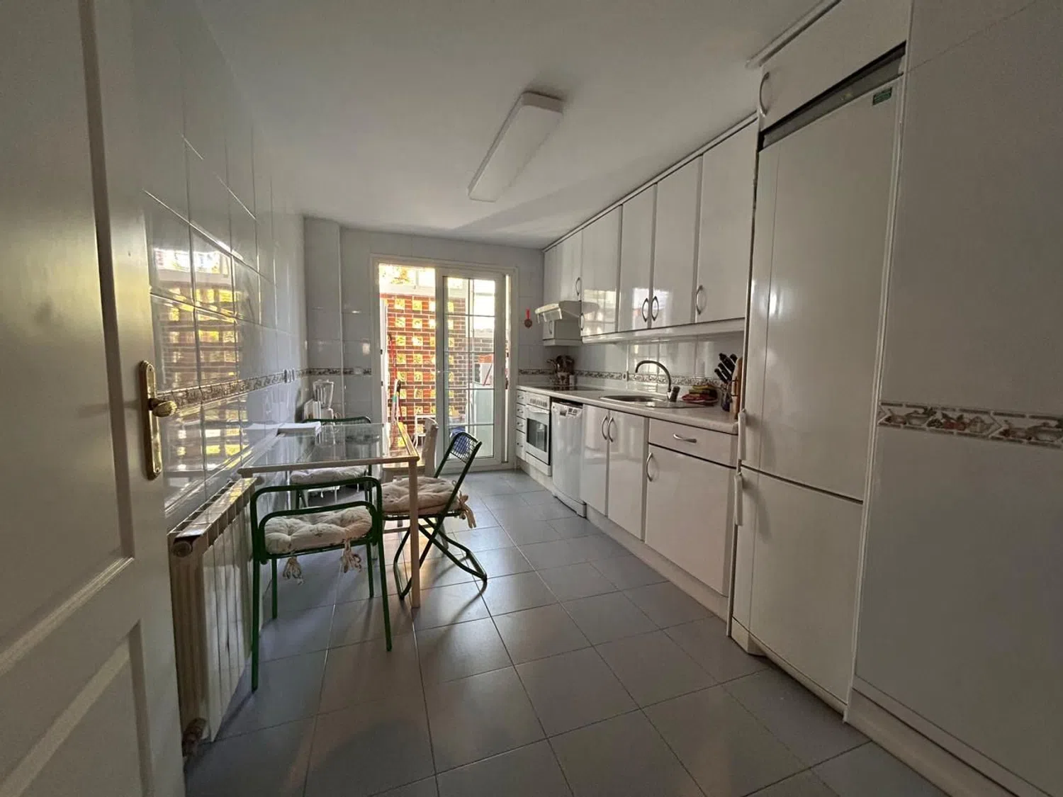 Piso en Isaac Albeniz, 27 - Foto 8