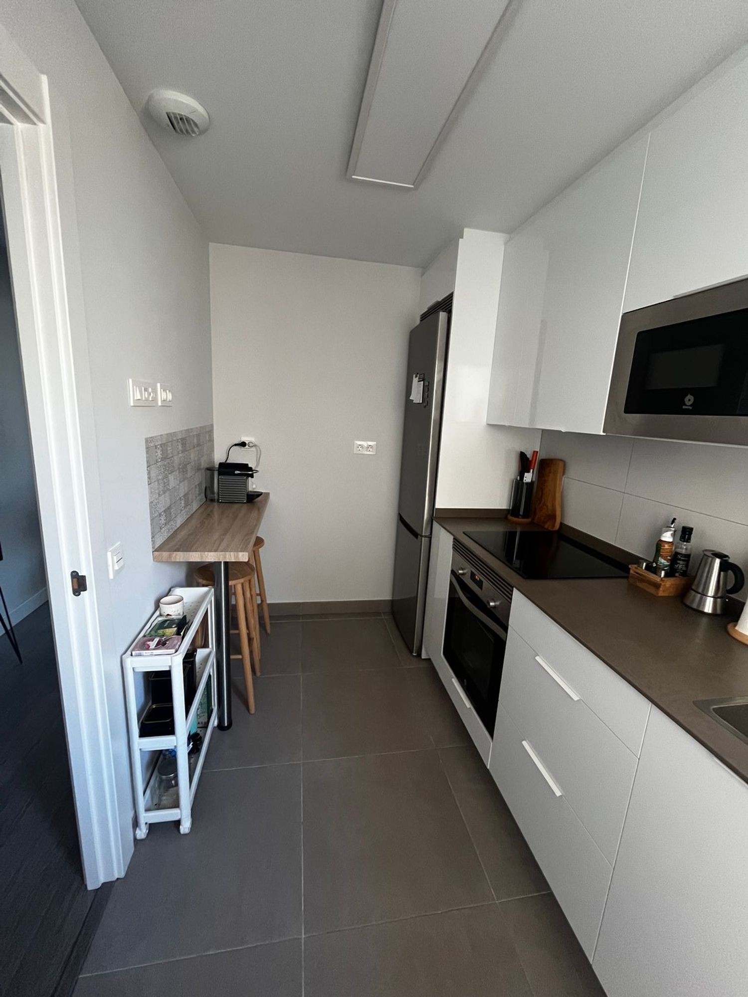 Ático en avenida Sanlúcar, 2 - Foto 16