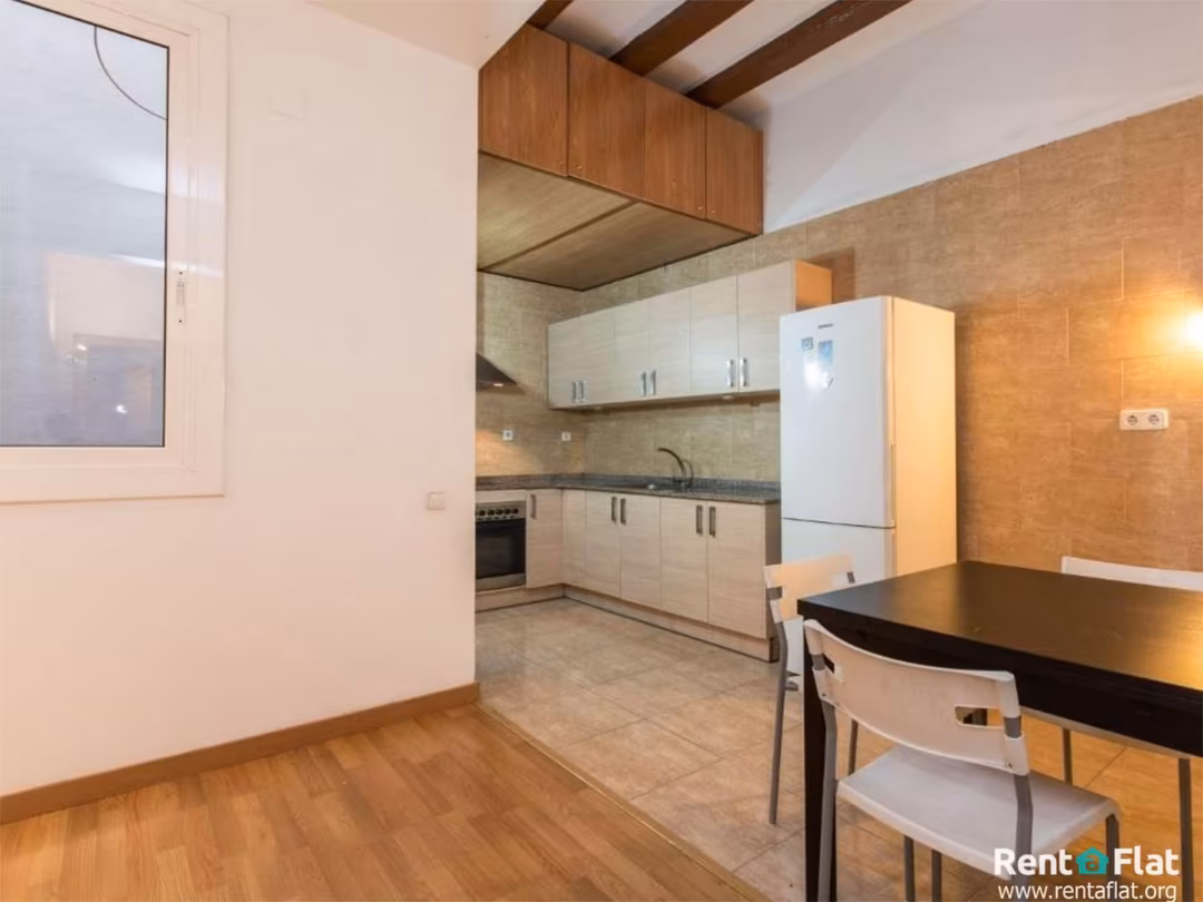 Piso en  Carrer Nou de Sant Francesc 5 - Foto 5