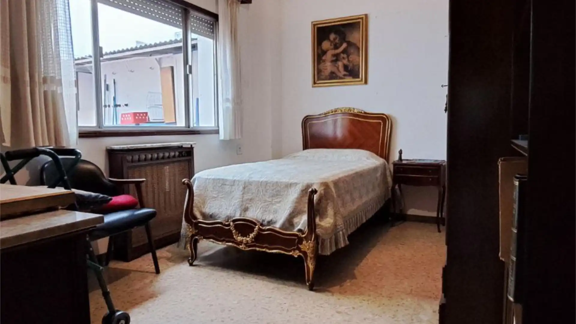 Piso en  Calle de José Luis Albareda 6 - Foto 7