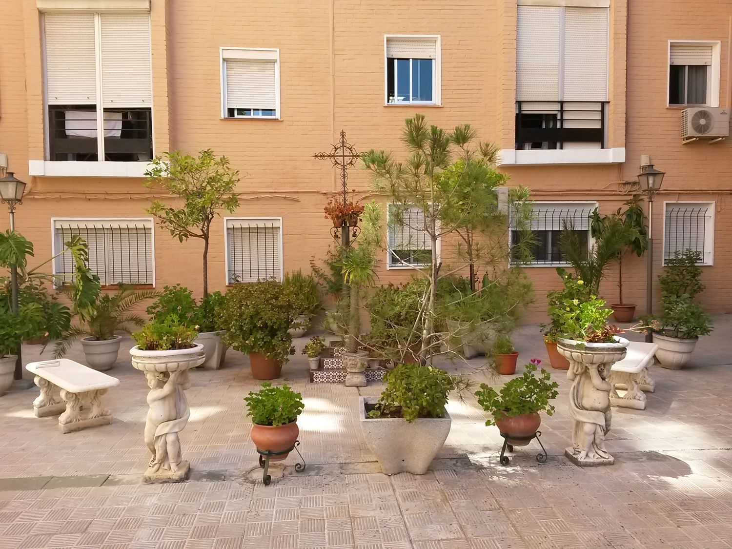 Piso en Calle Malvaloca, 13, Tiro de Línea - Foto 13