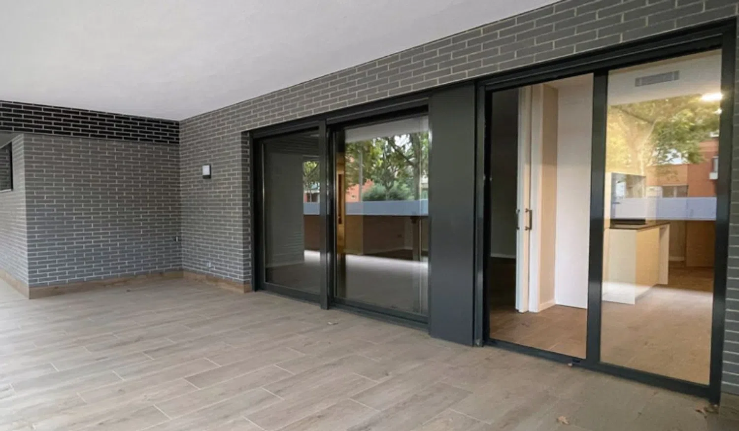 Piso en paseo de l'Onze de Setembre, 48 - Foto 4