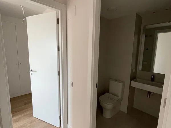 Piso en avenida de la Seda, 12 - Foto 4