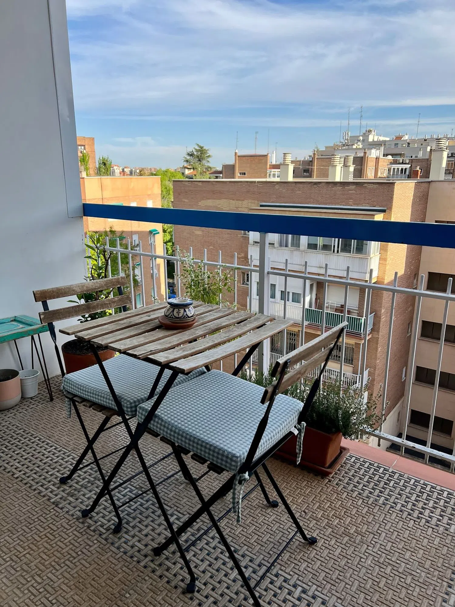 Piso en calle de Costa Rica, 32 - Foto 6