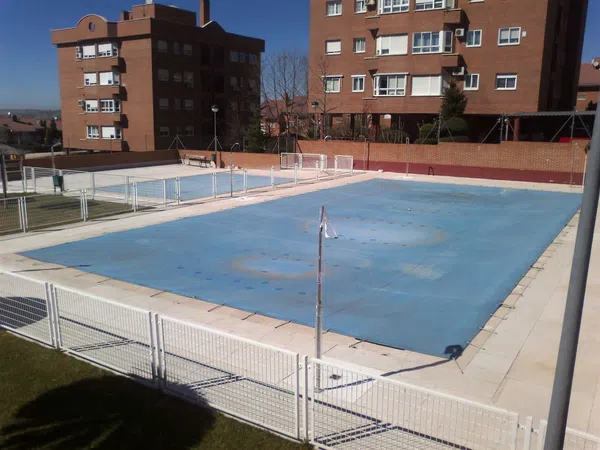 Piso en Avenida Campillo de San Isidro, 4, Casco Histórico, Casco Histórico - Foto 1