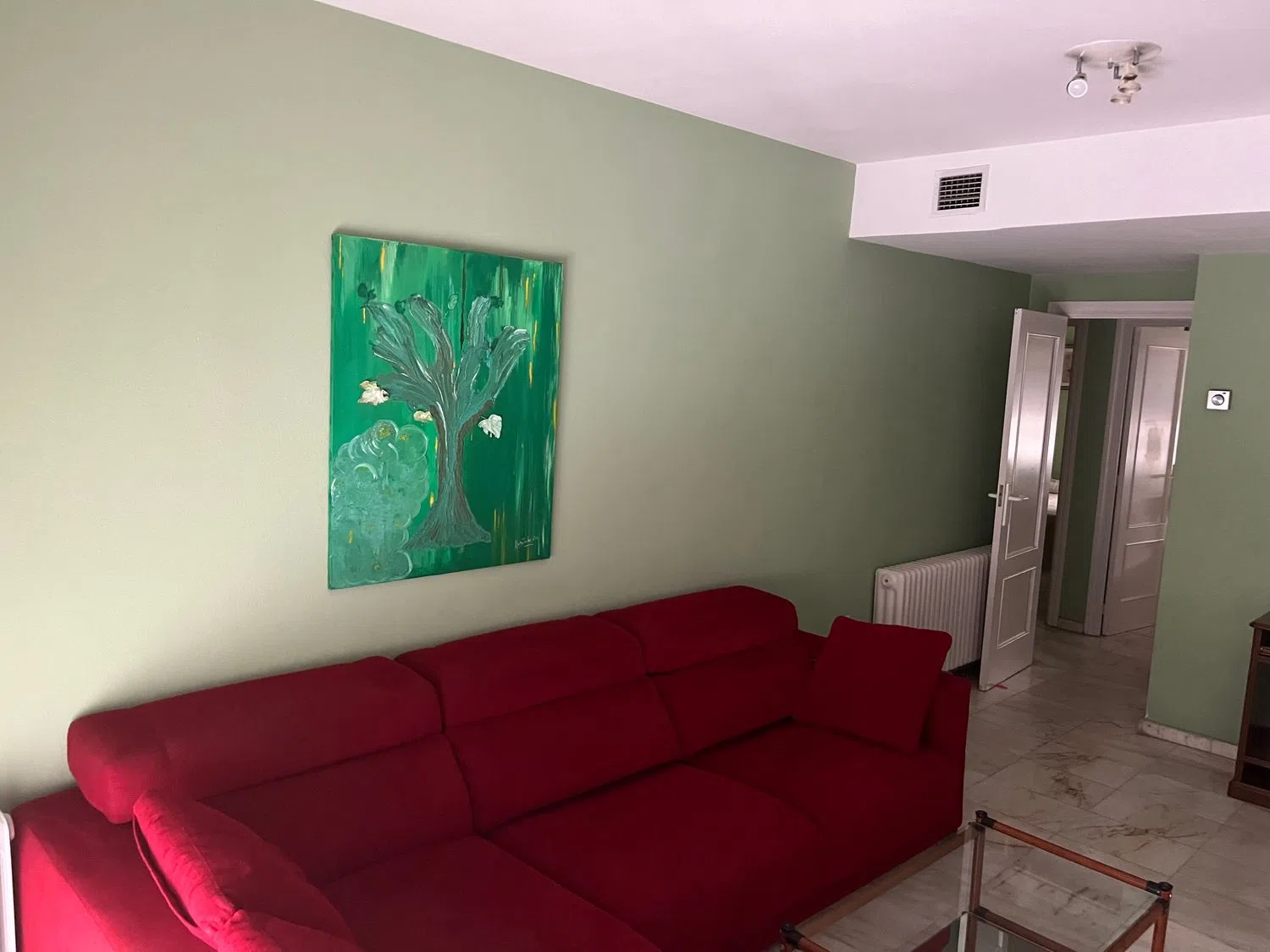 Piso en avenida Virgen de la Montaña, 6 - Foto 4