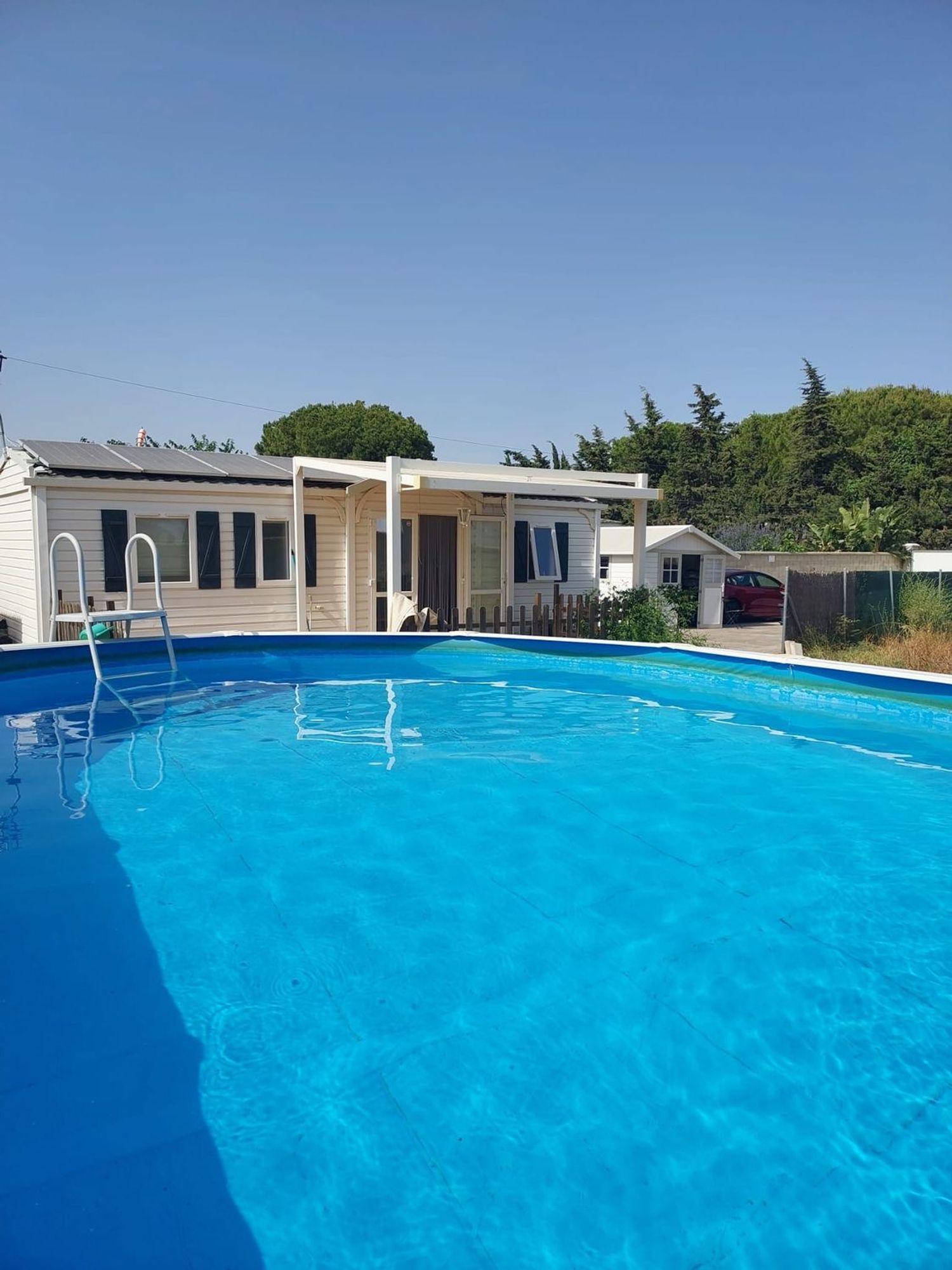 Casa independiente en camino del sotillo s/n - Foto 2