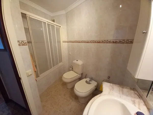 Piso en Plaza de Nicanor Piñole, 10, Centro - Puerto - Foto 14