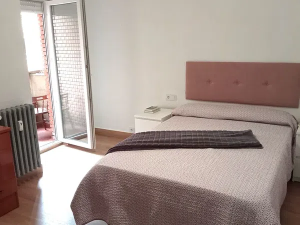 Piso en Calle de San Guillermo, 52, El Ejido - Sta. Ana, El Ejido - Sta. Ana - Foto 11