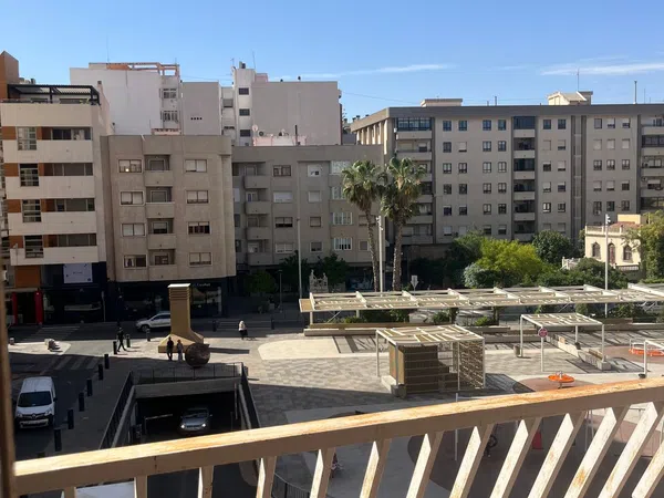 Piso en Plaza Trabajadores del Calzado, 1, Plaza de Toros - Avenida Chapí - Trinquete - Foto 26