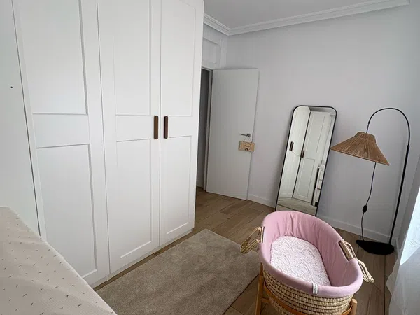 Piso en Calle José Vicedo, 44, La Serranica - Sagrado Corazón - Foto 13