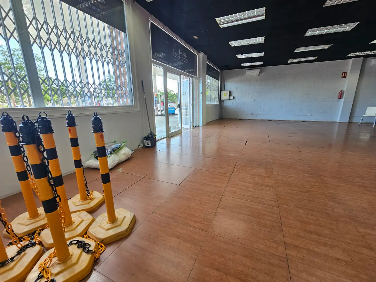 Nave Industrial en Terrassa - Foto 13