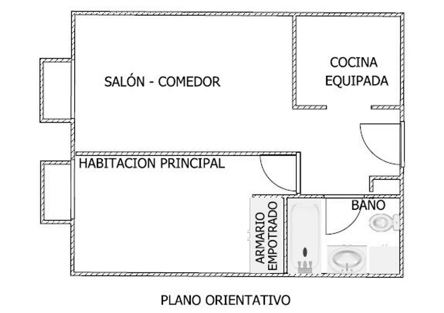 Piso en Avenida de las Ciencias - Foto 17