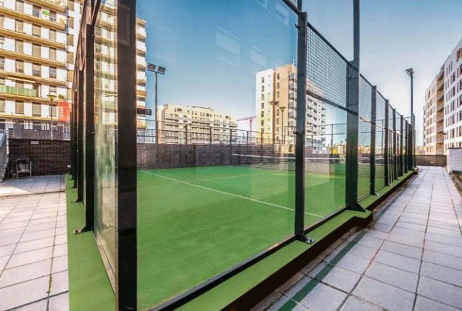 Piso en avenida de Castilla y León, 9 - Foto 9