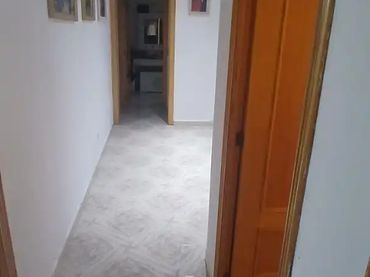 Piso en  Carrer de Josep Zaforteza i Musoles 12 - Foto 1