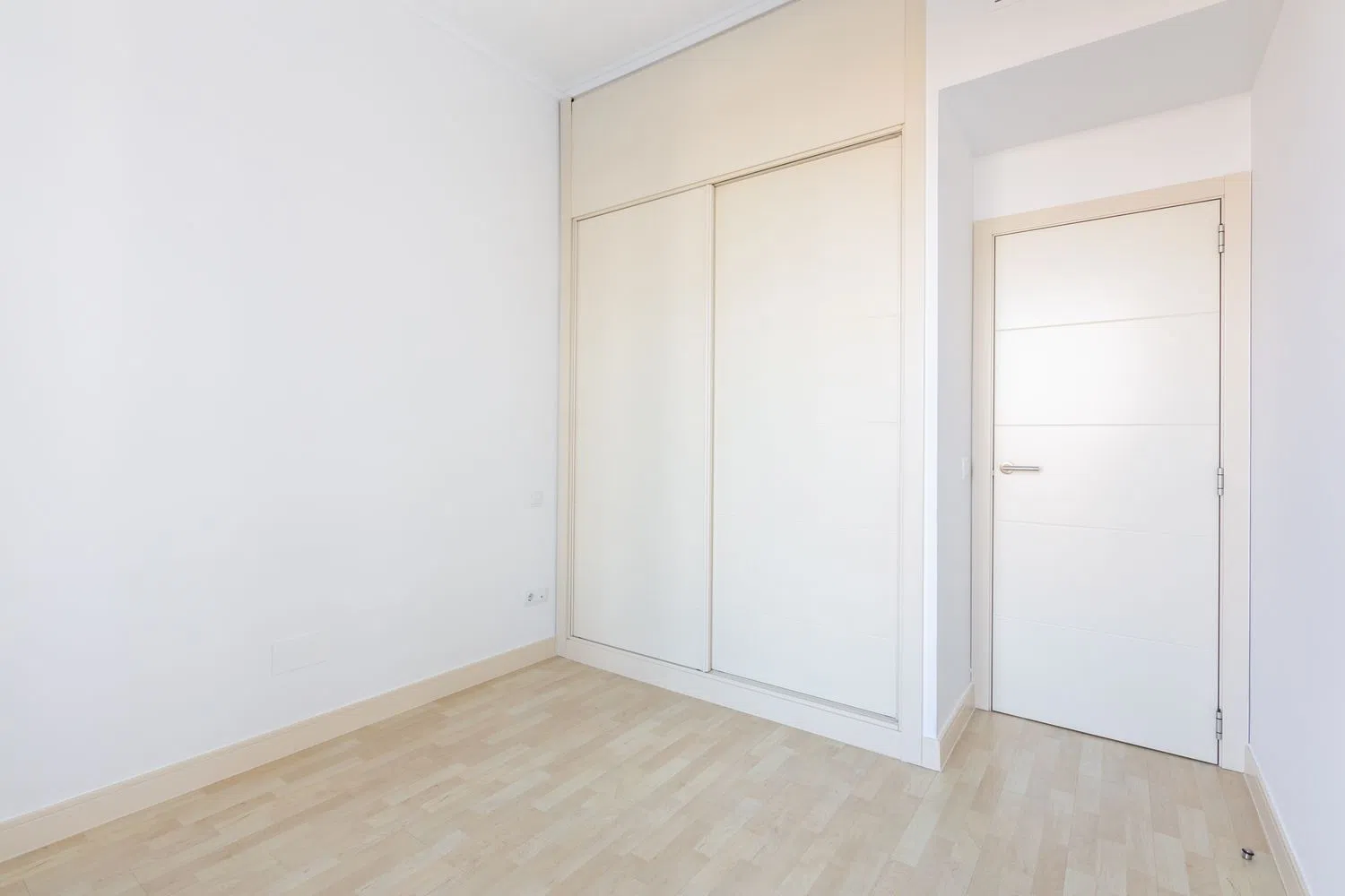 Piso en avenida de San Luis, 27 - Foto 9